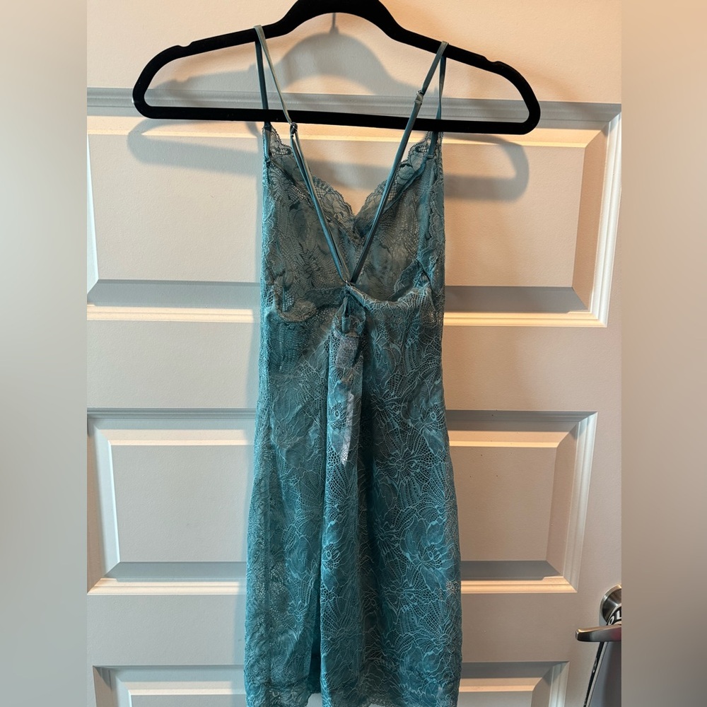 Victoria’s Secret Slip Dress